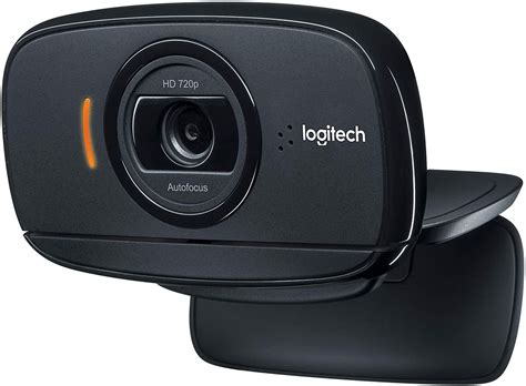 Logitech B525 Hd Webcam Pam Infotech