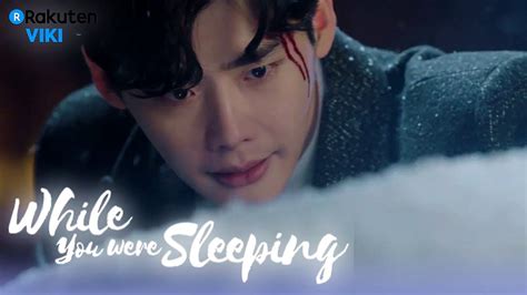 While you were sleeping (literal title). 'While You Were Sleeping' Named the Most Buzzworthy Korean ...