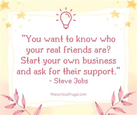 22 Best Support Your Friends Business Quotes Money Tips For Moms