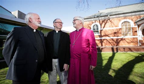 Melbourne Expresses Sorrow To Wangaratta Over Same Sex Blessings
