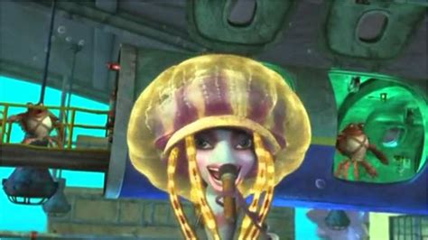 Basically, they swim through the water and use their immensegills as a filter, capturing plankton and vegetation as it swims. Mr. Movie: Party House Musical Numbers in Animated Movies ...