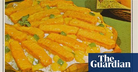 70s Dinner Party Food In Pictures Food The Guardian
