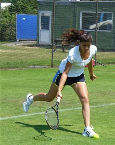 Career statistics, history and tennis news. Sorana Cirstea Biography Photos Wallpapers - Beautiful Women in 2020 | Play tennis, Beautiful ...
