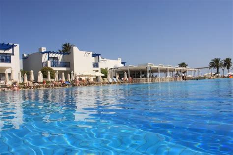 Eleni Holiday Village Paphos Cyprus Hotels