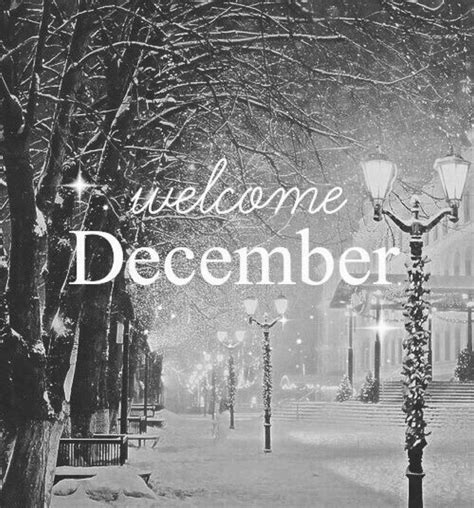 Welcome December | Welcome december, Hello december, December wallpaper