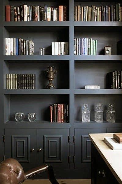 70 Bookcase Bookshelf Ideas Unique Book Storage Designs