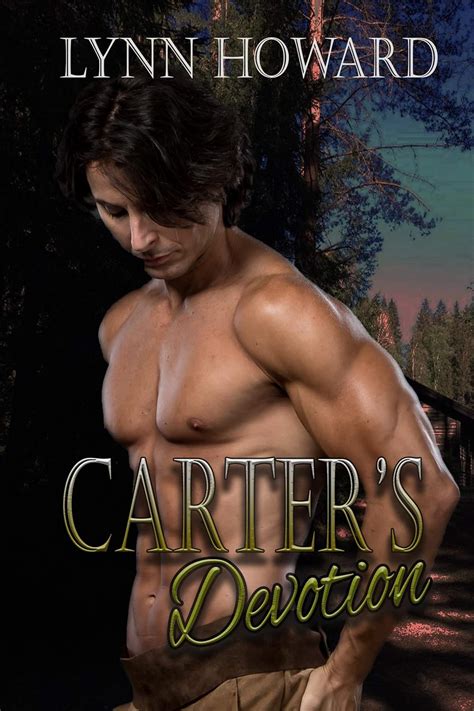 Amazon Com Carter S Devotion A Bear Shifter Paranormal Romance Novel Blackwater Bears Book
