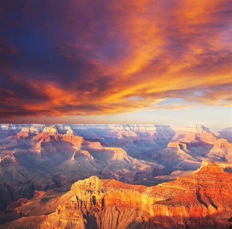 Grand Canyon Fire Restrictions