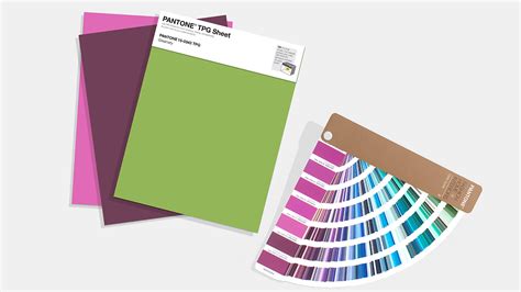 Pantone Launches Super Sized Colour Chips Creative Bloq