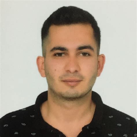 Gökhan Duyar Osmaniye Türkiye Profesyonel Profil Linkedin