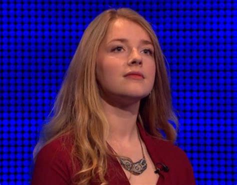 The Chase Fans Swoon Over Hottest Contestant Ever Jonny Tv And Radio