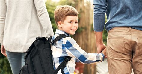 6 Tips To Prepare For Your Childs Return To School