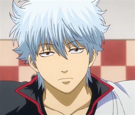 Sakata Gintoki Gintama Wiki Fandom Powered By Wikia