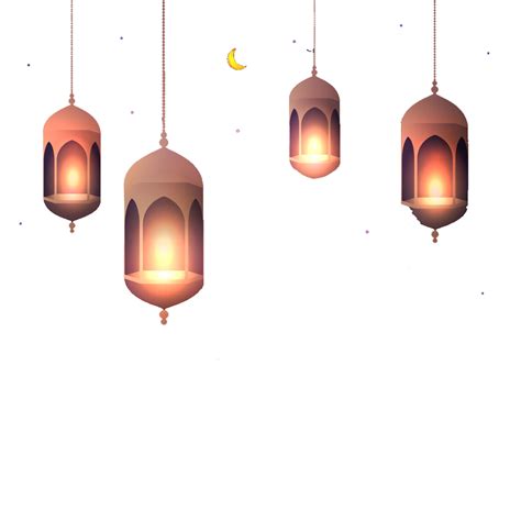 وکتور فانوس ماه رمضان دیزاین سرا مرجع دانلود فونت و ابزار های گرافیکی