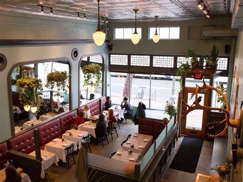 The 38 Essential Portland Restaurants, Spring 2016 | Portland