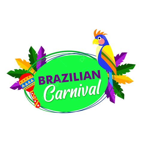 Brazilian Carnival Clipart Transparent Png Hd Brazilian Carnival