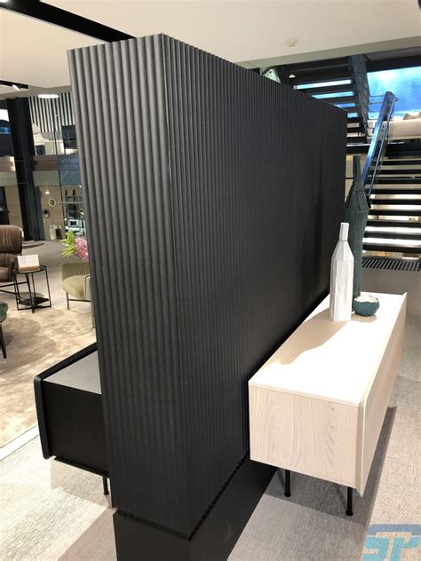 Custom sizes and colors available made in america 100% call for a free quote today. Fluted MDF, Space Furniture - Scandinavian Profiles ...