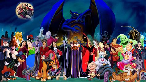 Image Disney Villains Wickedpedia Fandom Powered By Wikia