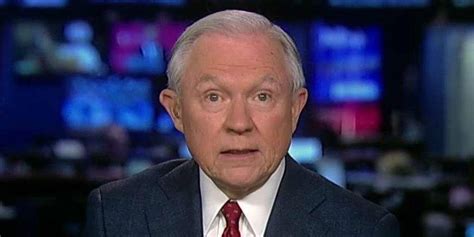 Sen Sessions People Are Seeing Trump Offers Change Fox News Video