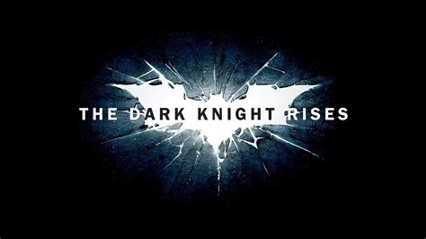 Dark Knight Logo Wallpapers Wallpaper Cave