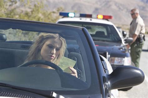 Is Court Appearance Required For A Speeding Ticket Attorneys On Demand