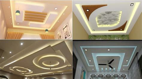 Modern Ceiling Design For Small Bedroom Homedecorations