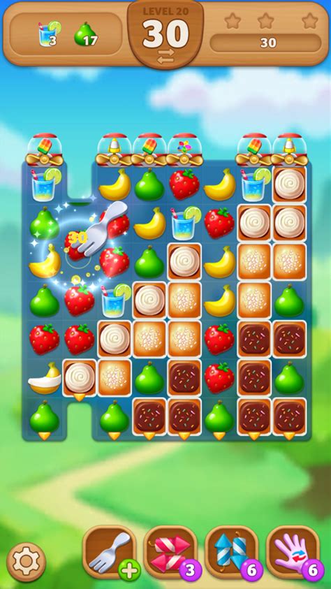 Fruits Mania Ellys Travel By Bitmango Inc Ios Games — Appagg