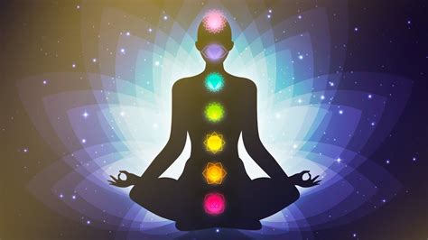 Chakra Clearing Meditation Youtube