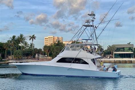 Sport Fishing Boats For Sale Reel Deal Yachts