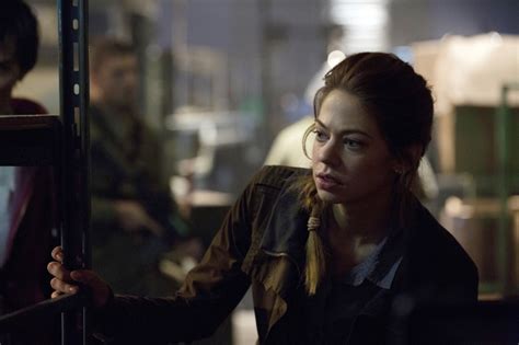 Analeigh Tipton Will Go Viral Exclusive Bloody Disgusting
