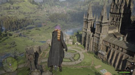 All The Exciting Things We Noticed During The Hogwarts Legacy Demo