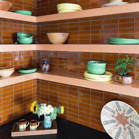 10 Ways To Incorporate Tile Into Mid Century Modern Mercury Mosaics