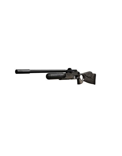 FX Airguns FX Crown MKII Standard Black Pepper Laminate 0 25 Caliber