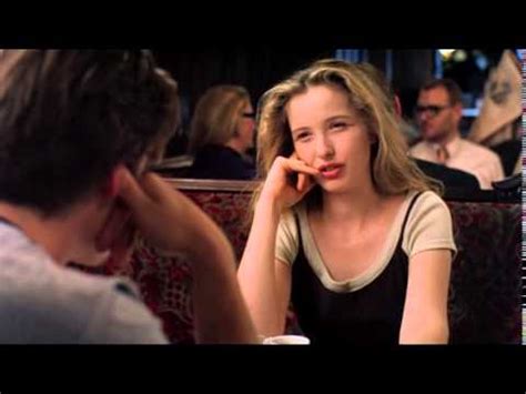 On his way to vienna, american jesse (ethan hawke) meets celine (julie delpy), a student returning to paris and they soon wind up spending one evening together in vienna. Before Sunrise - Original Theatrical Trailer - YouTube