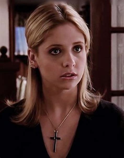 Buffy Summers Buffy The Vampire Slayer Buffy The Vampire Slayer Buffy Buffy Summers