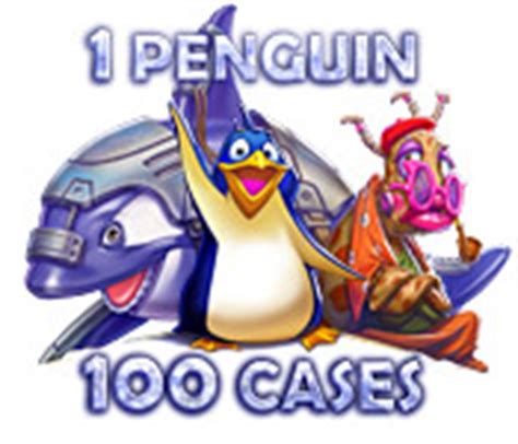 Journey with pengoo the penguin inside a fishing net to new zealand, and stick with him as he struggles to find his way back home. 1 Penguin 100 Cases Game Download at ChocoSnow.com