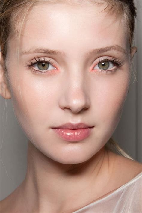 Natural Makeup Look For Fair Skin Beauty Photo Gallery