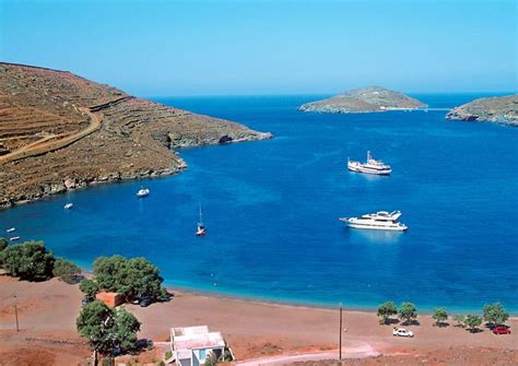 Kythnos Kythnos Cyclades Islands Places In Greece
