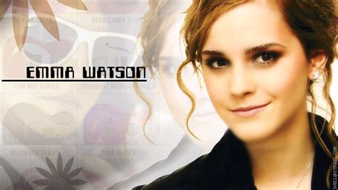 Emma Watson Emma Watson Wallpaper 7606178 Fanpop