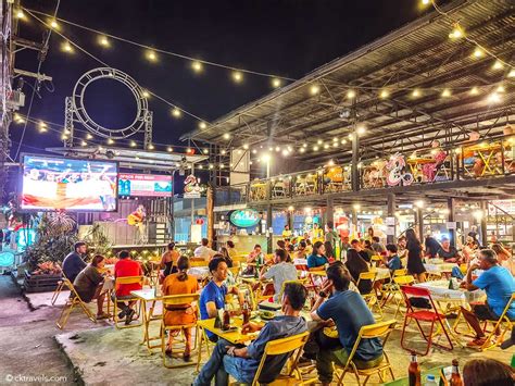 Ao Nang Night Market In Krabi Guide 2023 Ck Travels