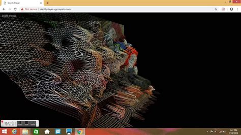 Visualizing A Depth Map In 3d Youtube Vrogue