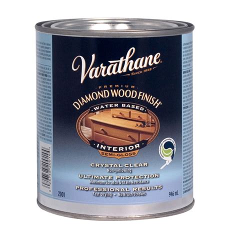 In other words, it's just a rather plain poly varnish little or no different from any other manufacturer's poly varnish. FLECTO "Elite" Floor Varnish Y200141 | RONA