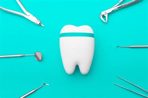 Your Guide To Common Dental Terms University General Dentists