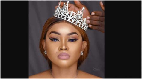 How I Make Hard Work Look Easy Actress Mercy Aigbe Opens Up Kemi
