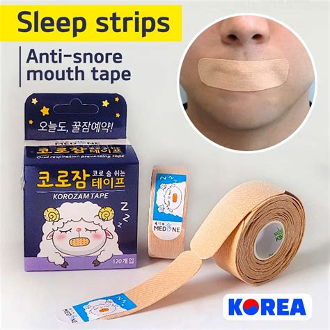 Somnifix Review 2022 Sleep Foundation Sleep Strips Anti Snoring Devices Advanced Gentle Mouth