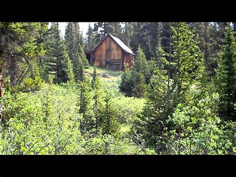 Leadville Camping Trip 2013 Youtube