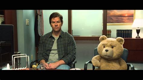 Ted 2 Official Clip Universal Pictures Hd Youtube