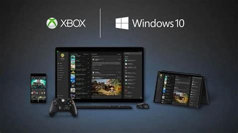 Want To Stream Your Xbox One Games To Windows 10 Pc Here Is How To Do It