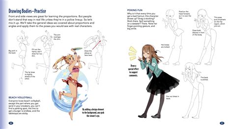 The legit how to draw anime video. New Book Tutorials! | Christopher Hart Books