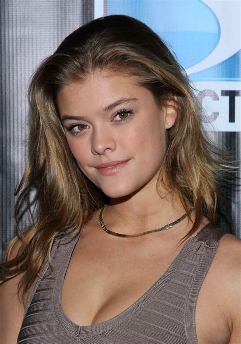 Nina Agdal Directv Super Saturday Night In New York February 2014